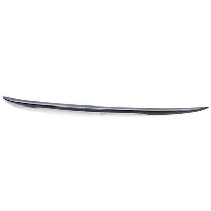 REAR BONNET SPOILER FOR BMW 3 SERIES E93 CABRIO CARBON M SPORT
