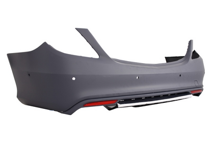 BODY-KIT + TERMINALI MERCEDES CLASSE S W222 S63 DESIGN 2013-2017 AUTOELEGANCERICAMBI