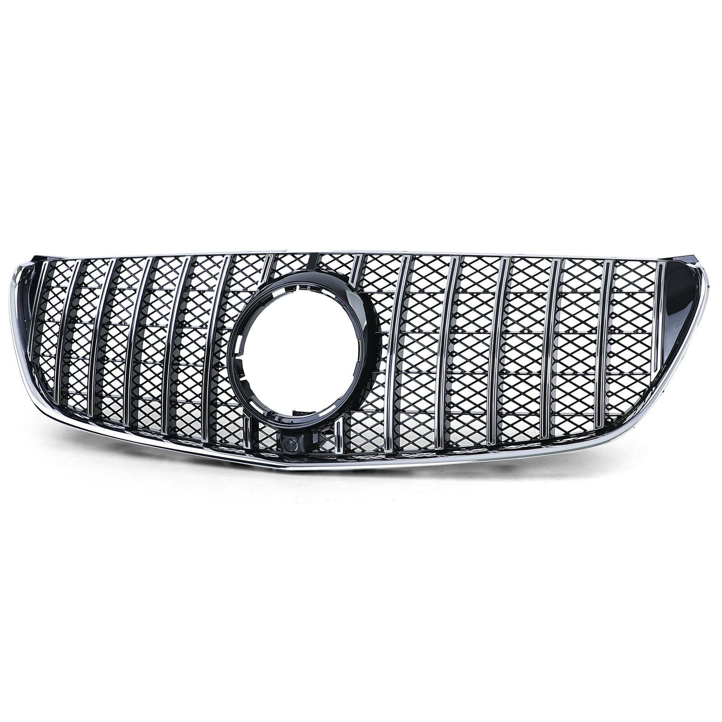MERCEDES V W447 2014-2018 FRONT GRILLE AMG GT-R PROFILES