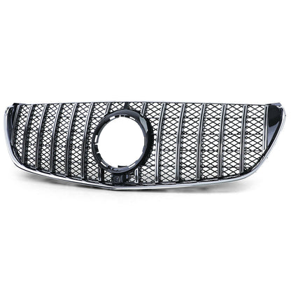 MERCEDES V W447 2014-2018 FRONT GRILLE AMG GT-R PROFILES
