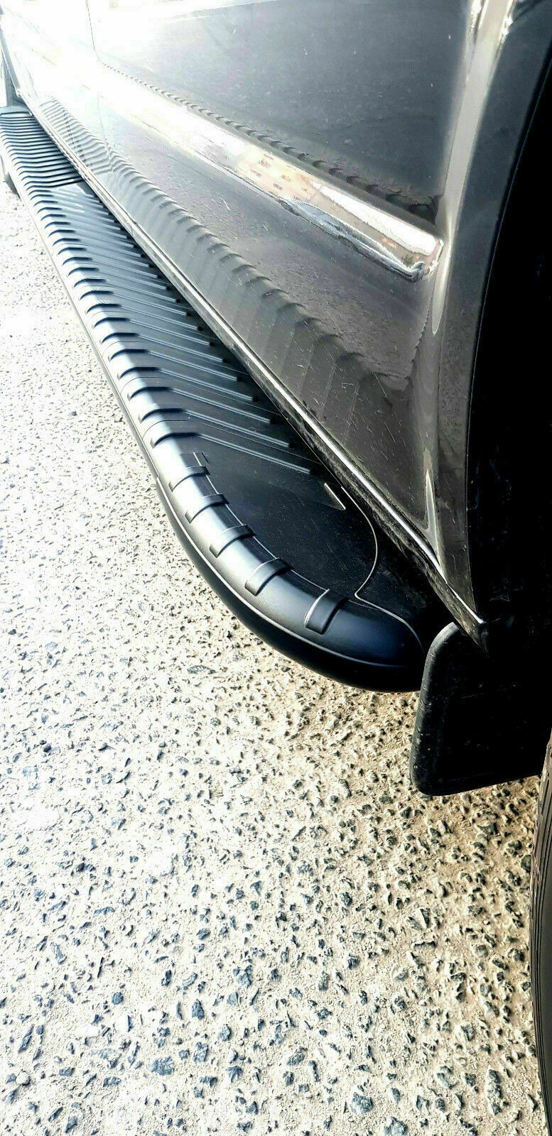 Original VW T4 Gummiboden Hinten Transporter Caravelle In Brandenburg - Foto 6