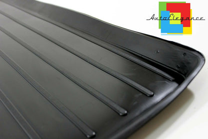 TRUNK LINER RUBBER CARPET SUPERGRIP TOYOTA LAND CRUISER J120 -AT-