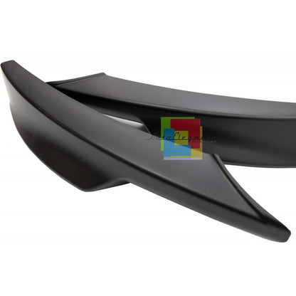 BMW SERIE 3 E90 E91 2008-2011 LCI BAFFI M-TECH SOTTO PARAURTI ANTERIORE ABS AUTOELEGANCERICAMBI