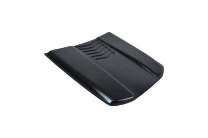 HOOD AIR INTAKE FOR VW AMAROK 2010+ ABS SPORT LOOK SPOILER