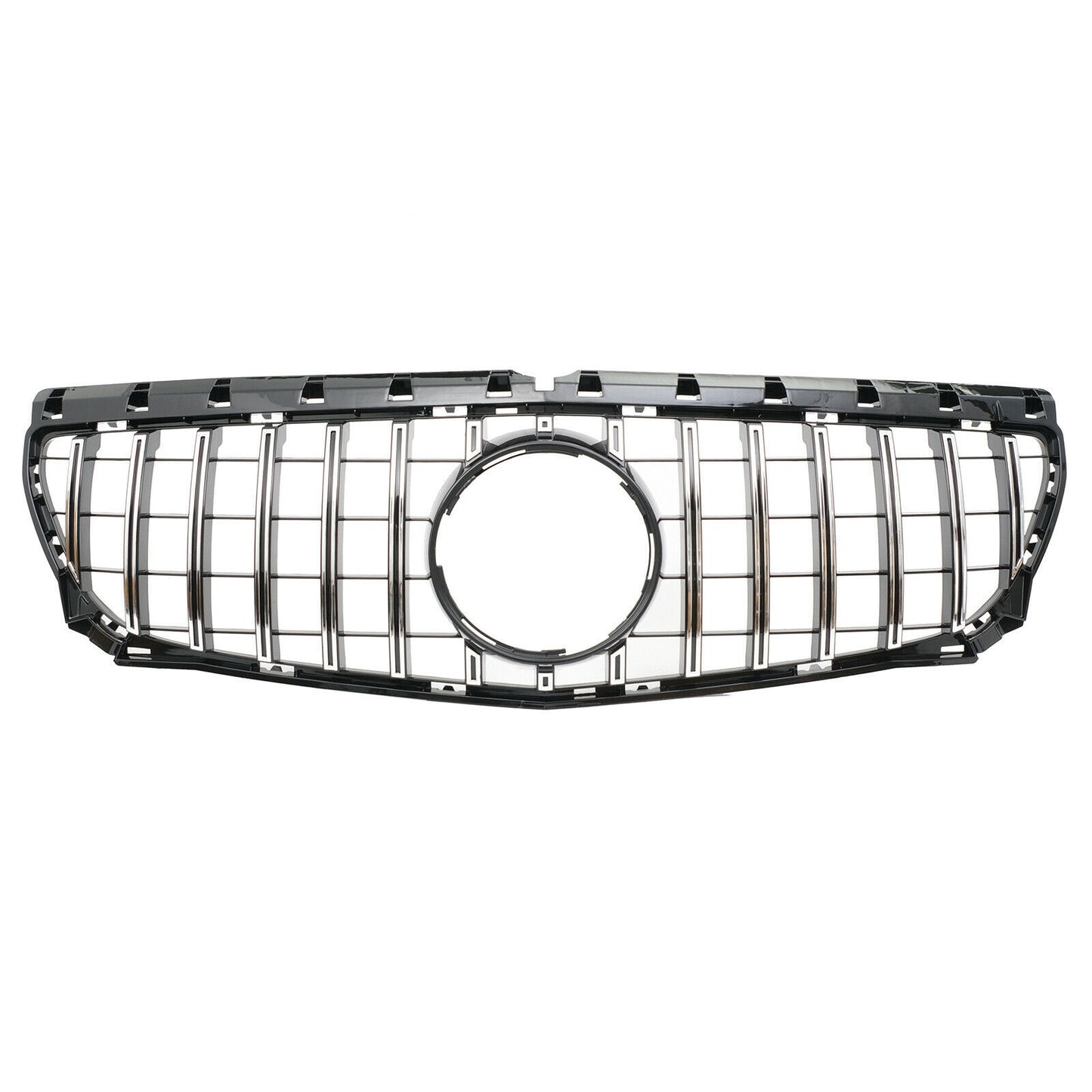 MERCEDES B W246 2011-2014 FRONT GRILLE AMG GTR LOOK