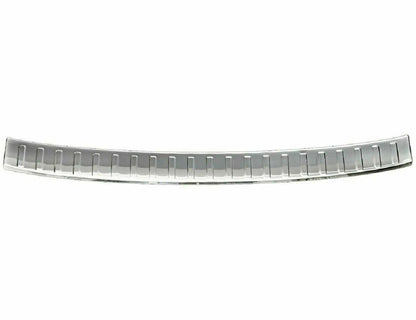 CROMATURA PROTEZIONE PARAURTI POSTERIORE AUDI A4 B9 AVANT INOX ADESIVO 0032 AUTOELEGANCERICAMBI