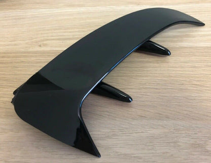 COPPIA FLAPS PER MERCEDES CLASSE A W177 MODANATURE PARAURTI POSTERIORE NERO AUTOELEGANCERICAMBI