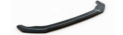 SPOILER SOTTO PARAURTI ANTERIORE VW GOLF 7.5 GTD GTI 2017+ ABS NERO SPLITTER