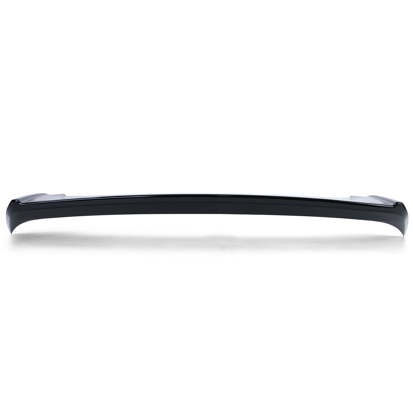 ROOF SPOILER FOR VW GOLF 6 VI GTI 2008-2012 SPORT REAR GLOSS BLACK