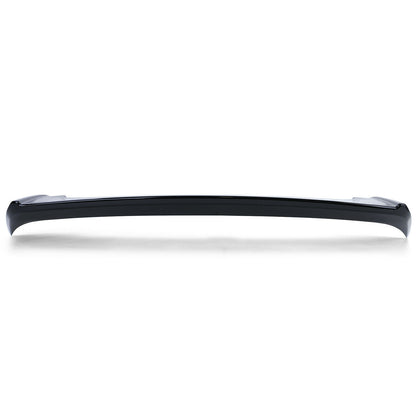 ROOF SPOILER FOR VW GOLF 6 VI GTI 2008-2012 SPORT REAR GLOSS BLACK