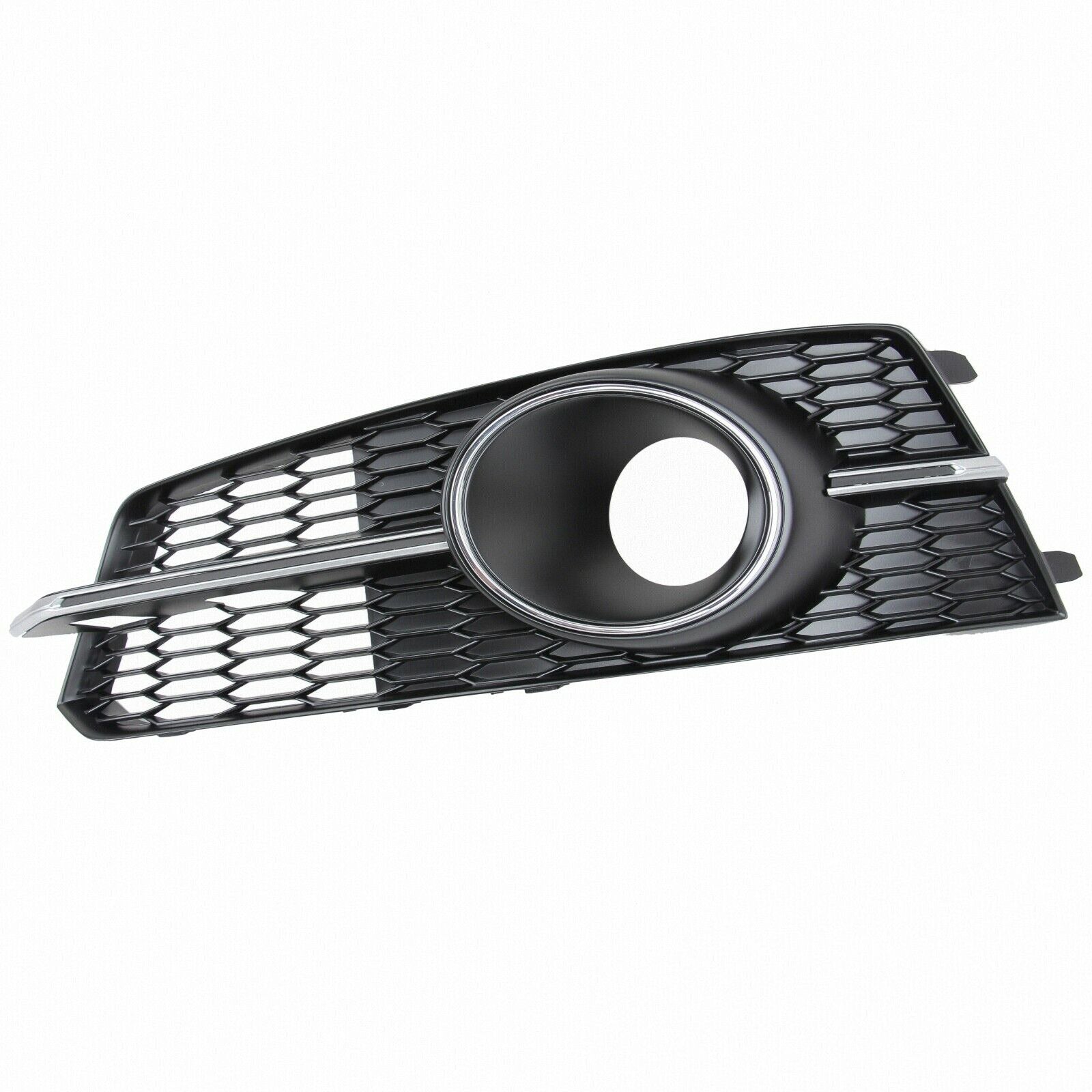 AUDI A6 4G C7 2015-2019 PARAURTI SLINE GRIGLIE FENDINEBBIA RS6 S6 NIDO D'APE AUTOELEGANCERICAMBI