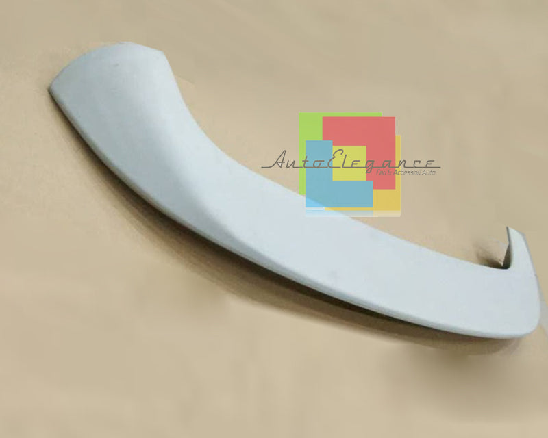 PEUGEOT 308 II 5 PORTE 2013+ SPOILER POSTERIORE SUL TETTO GT LINE