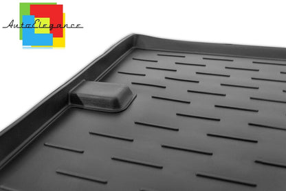 TRUNK LINER RUBBER CARPET SUPERGRIP FREELANDER 2 2006-2012 -AT-