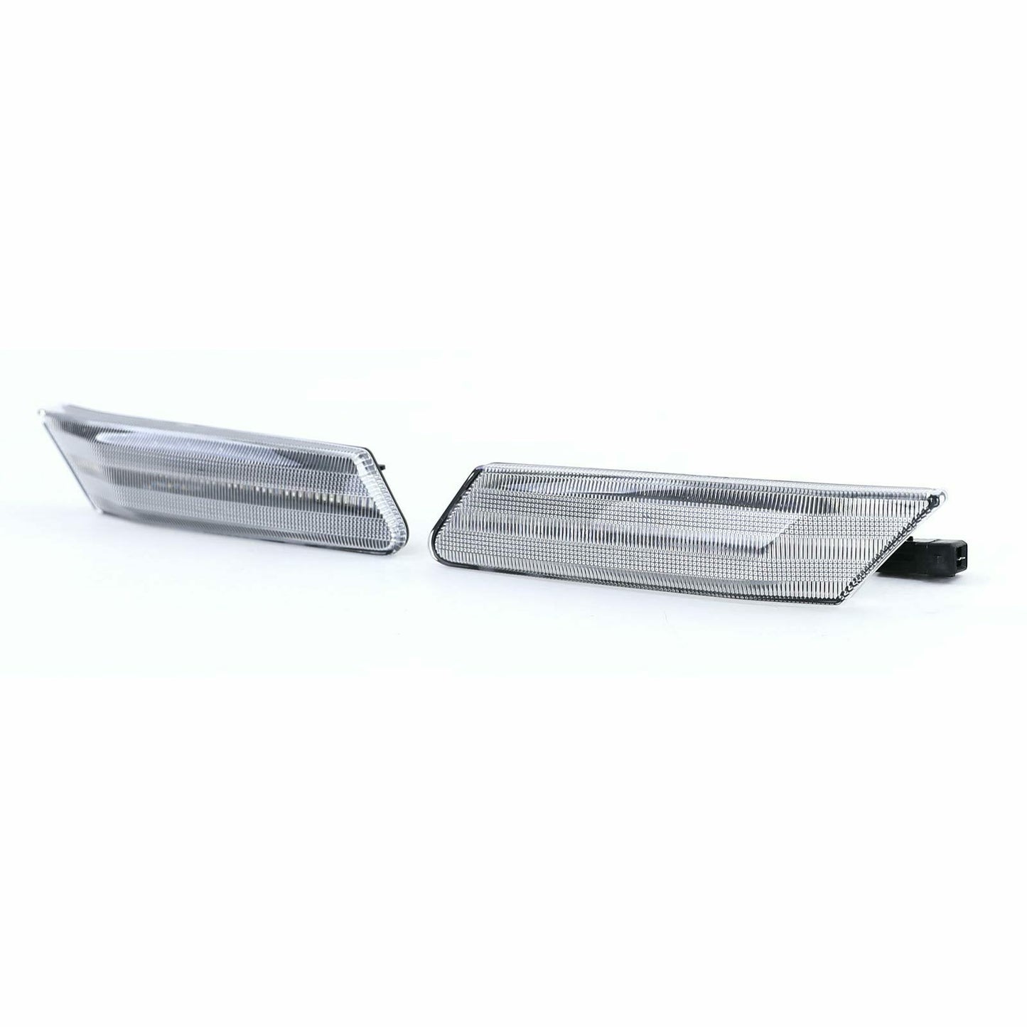 DYNAMIC LED INDICATOR FOR PORSCHE 911 997 BOXSTER CAYENNE SIDE