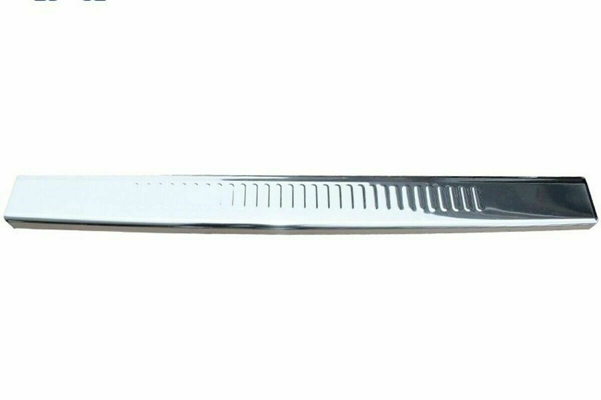 CROMATURA PROTEZIONE PARAURTI MERCEDES VITO W638 1996-2003 INOX ADESIVO 0032 AUTOELEGANCERICAMBI