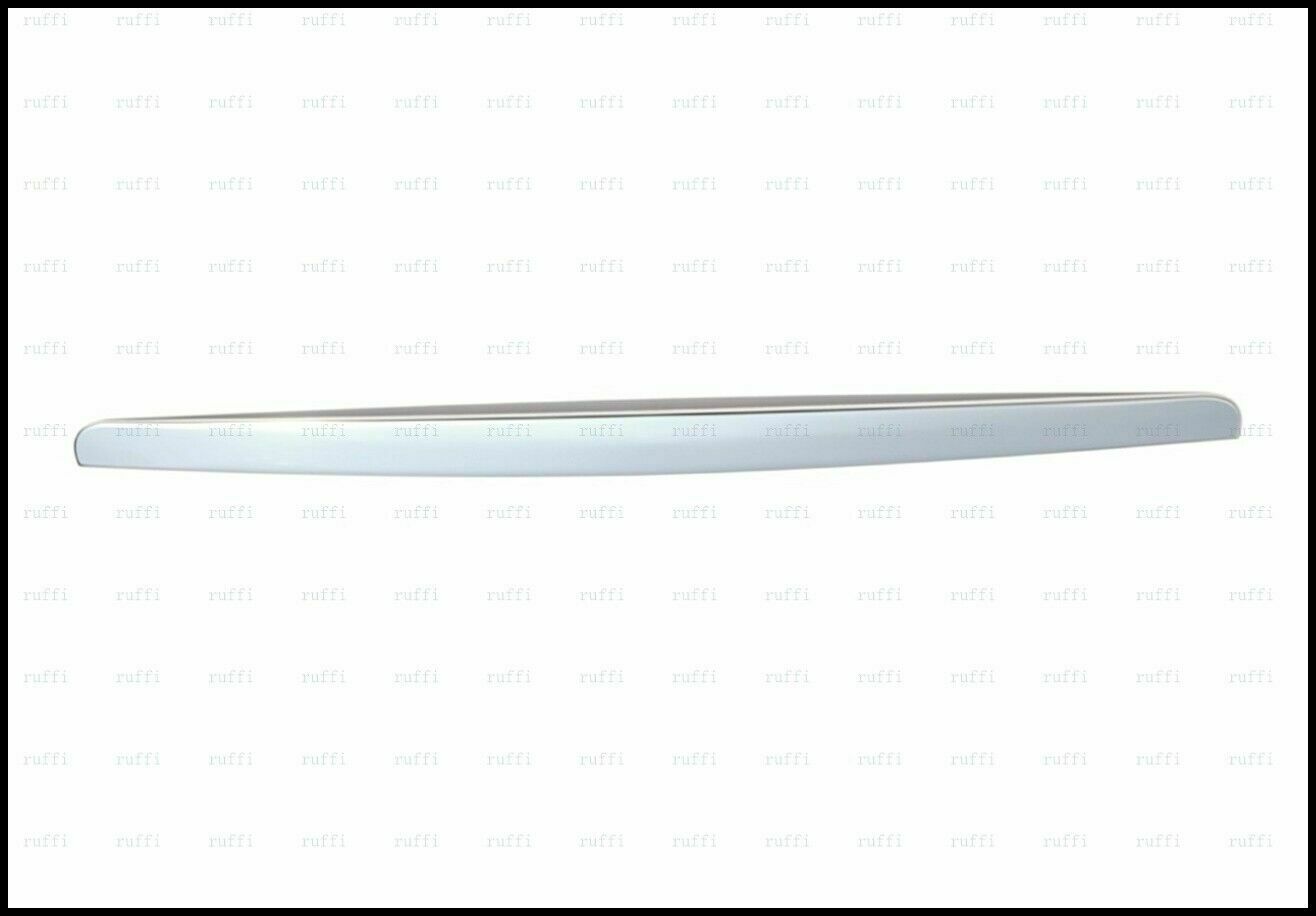 CROMATURA BAGAGLIAIO SOPRA MERCEDES VIANO W639 03-14 ACCIAIO INOX ADESIVO 0032 AUTOELEGANCERICAMBI