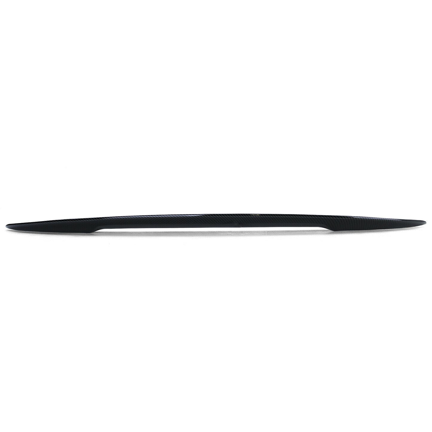 REAR BONNET SPOILER FOR BMW 3 SERIES E93 CABRIO CARBON M SPORT
