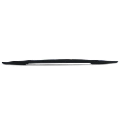 REAR BONNET SPOILER FOR BMW 3 SERIES E93 CABRIO CARBON M SPORT