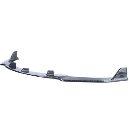 SOTTO PARAURTI MAZDA MX5 NC 2008-2014 SPOILER ANTERIORE ABS CARBON LOOK