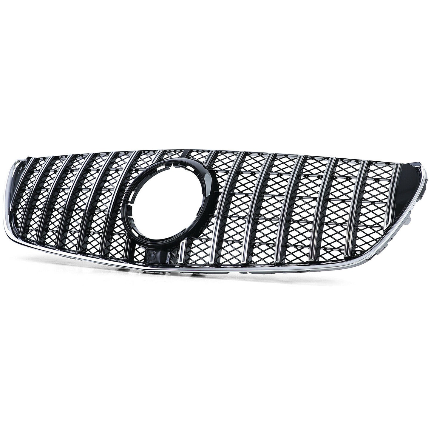 MERCEDES V W447 2014-2018 FRONT GRILLE AMG GT-R PROFILES