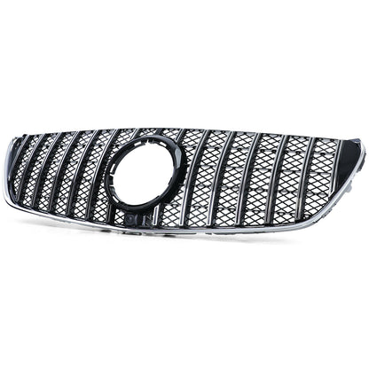 MERCEDES V W447 2014-2018 FRONT GRILLE AMG GT-R PROFILES