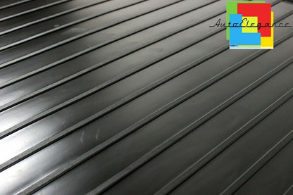 TRUNK LINER RUBBER CARPET SUPERGRIP TOYOTA LAND CRUISER J120 -AT-