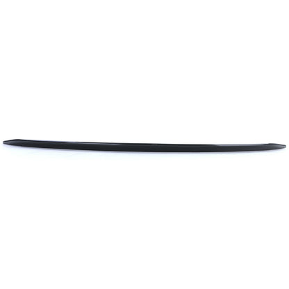 MERCEDES CLA W117 2013-2018 SPOILER POSTERIORE SUL COFANO AMG CARBON LOOK