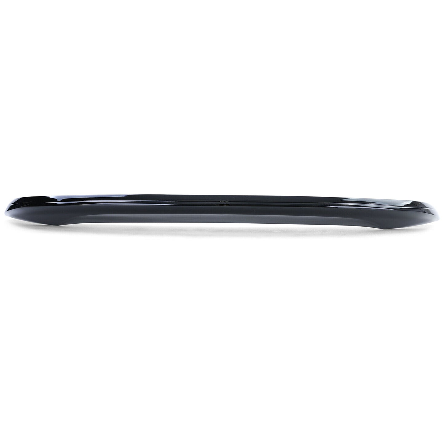 REAR HOOD SPOILER FOR VW BEETLE 5C5 2011+ LOOK R LINE GLOSS BLACK