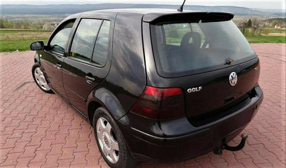 REAR ROOF SPOILER WING VW GOLF 4 IV 1997-2006 WING