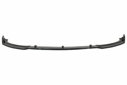 LAMA BMW SERIE 3 F30 F31 STANDARD SOTTO PARAURTI ANTERIORE SPLITTER NERO LUCIDO
