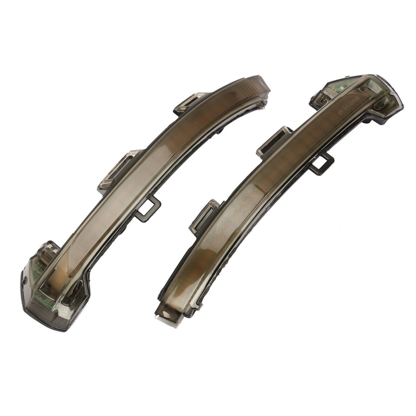VW PASSAT B8 2014-2019 FRECCE LED DINAMICHE SPECCHI LATERALI LOOK FUME