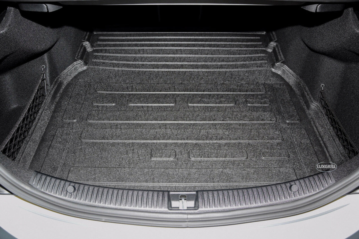 PVC TRUNK LINER FOR MERCEDES C-CLASS W205 2014+