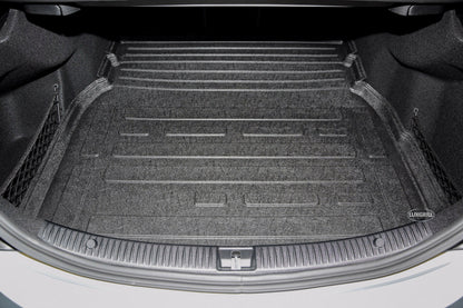 PVC TRUNK LINER FOR MERCEDES C-CLASS W205 2014+