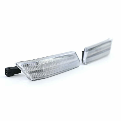 DYNAMIC LED INDICATOR FOR PORSCHE 911 997 BOXSTER CAYENNE SIDE