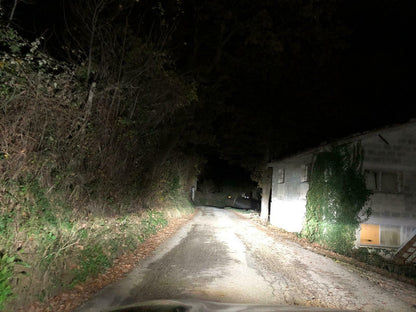 AUDI Q7 4M COPPIA LAMPADE LED D5S 6000K 12.000LUMEN BIXENON AUTOELEGANCERICAMBI