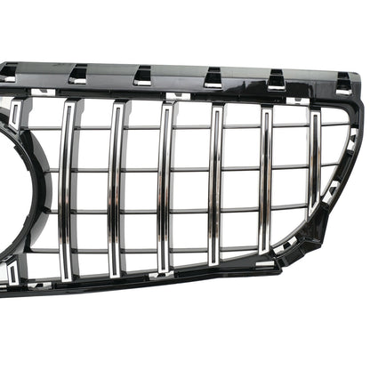 MERCEDES B W246 2011-2014 FRONT GRILLE AMG GTR LOOK