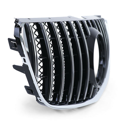 MERCEDES V W447 2014-2018 FRONT GRILLE AMG GT-R PROFILES