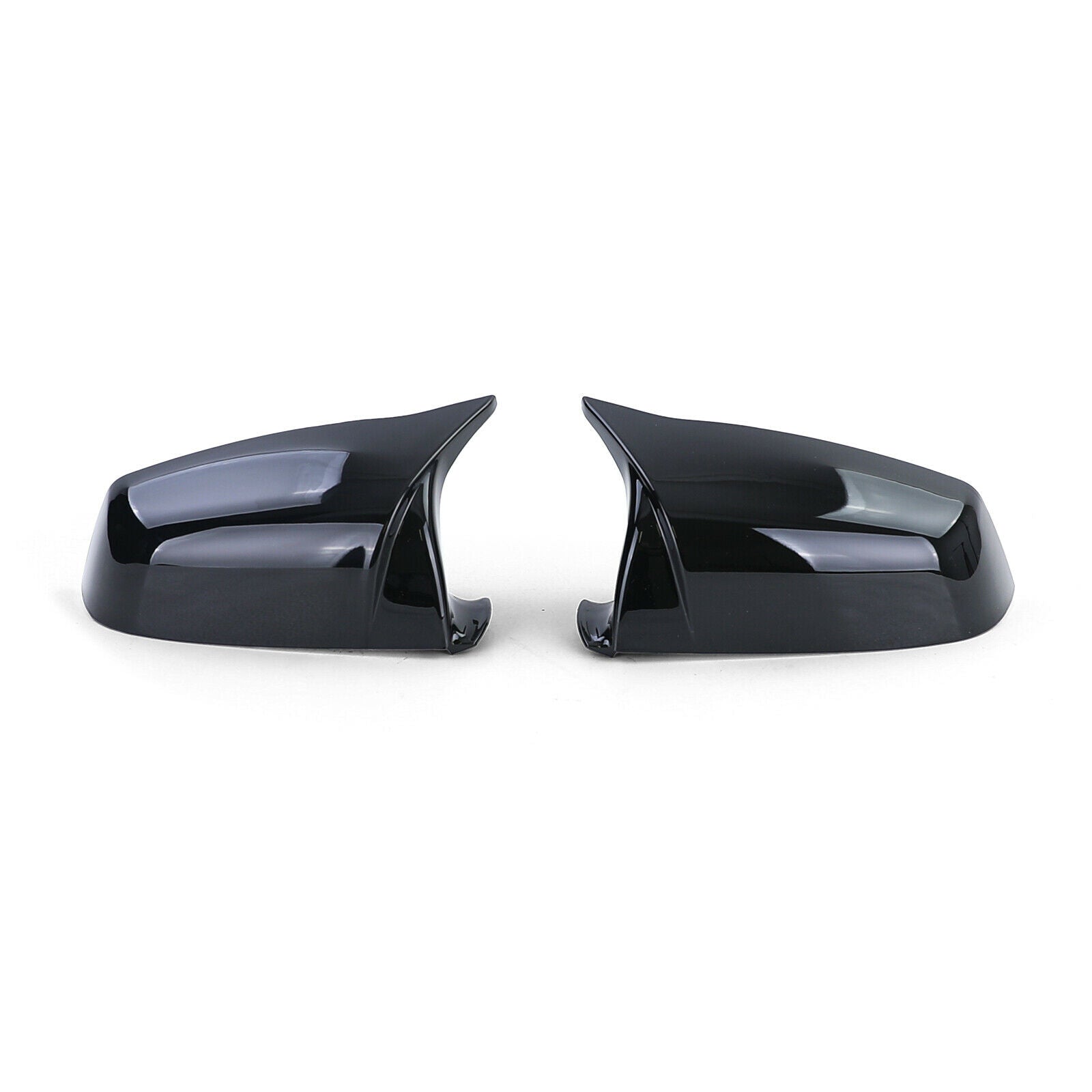 CALOTTE SPECCHI BMW SERIE 5 E60 E61 07-09 LIFT SPECCHIETTI RETROVISORI LUCIDO M5 AUTOELEGANCERICAMBI