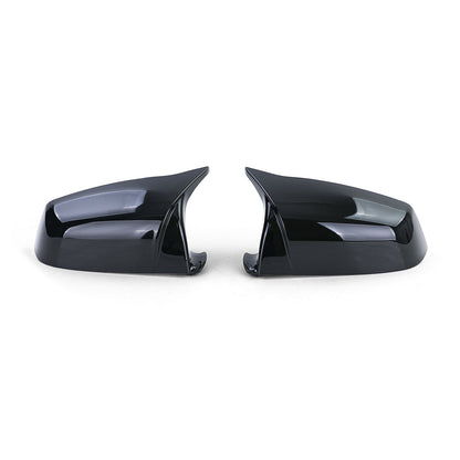 CALOTTE SPECCHI BMW SERIE 5 E60 E61 07-09 LIFT SPECCHIETTI RETROVISORI LUCIDO M5 AUTOELEGANCERICAMBI