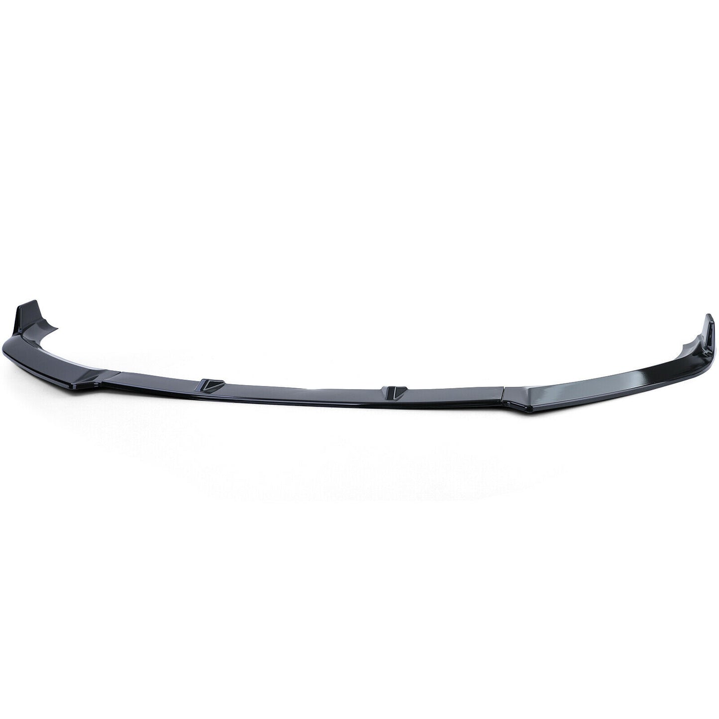 AUDI A5 F5 LABBRO SOTTO PARAURTI ANTERIORE ABS LUCIDO SPLITTER AUTOELEGANCERICAMBI
