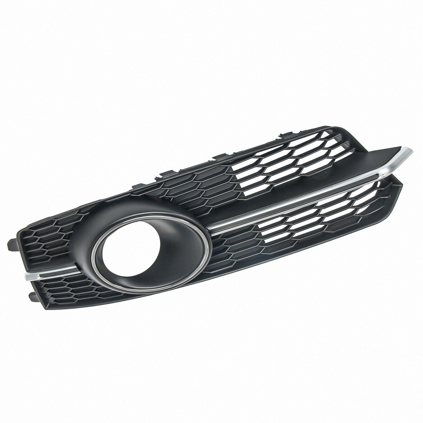 AUDI A6 4G C7 2015-2019 PARAURTI SLINE GRIGLIE FENDINEBBIA RS6 S6 NIDO D'APE AUTOELEGANCERICAMBI