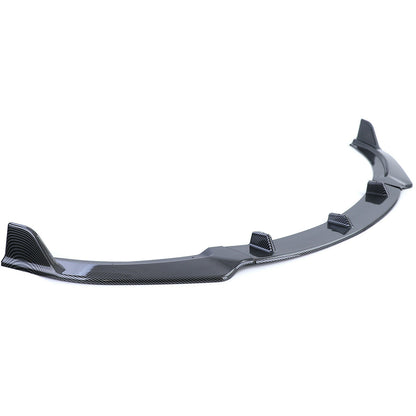 SOTTO PARAURTI MAZDA MX5 NC 2008-2014 SPOILER ANTERIORE ABS CARBON LOOK