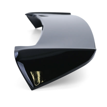 ROOF SPOILER FOR VW GOLF 6 VI GTI 2008-2012 SPORT REAR GLOSS BLACK