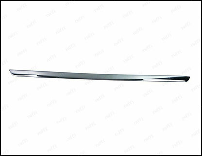 CROMATURA BAGAGLIAIO CITROEN C5 MK3 2008+ ACCIAIO INOX ADESIVO 0032 AUTOELEGANCERICAMBI