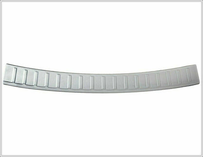 CROMATURA PROTEZIONE PARAURTI POSTERIORE FIAT 500X 2014+ INOX ADESIVO 0032 AUTOELEGANCERICAMBI