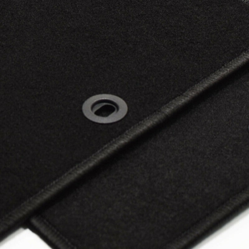 ALFA ROMEO GIULIETTA 940 2010-2013 SET TAPPETINI IN MOQUETTE DI ALTA QUALITA' SPECIFICO AUTOELEGANCERICAMBI