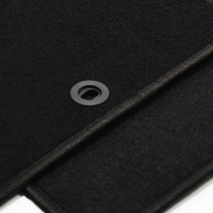 ALFA ROMEO SPIDER 916 1995-2005 SET TAPPETINI IN MOQUETTE DI ALTA QUALITA' SPECIFICO AUTOELEGANCERICAMBI