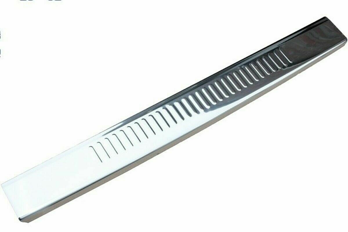 CROMATURA PROTEZIONE PARAURTI MERCEDES VITO W638 1996-2003 INOX ADESIVO 0032 AUTOELEGANCERICAMBI