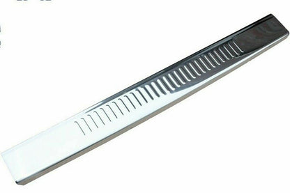 CROMATURA PROTEZIONE PARAURTI MERCEDES VITO W638 1996-2003 INOX ADESIVO 0032 AUTOELEGANCERICAMBI