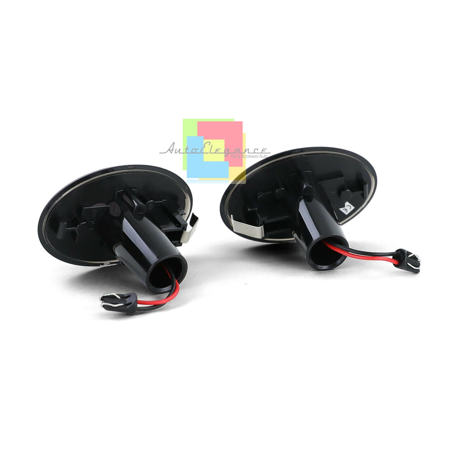 MINI R55 R56 R7 R58 R59 SIDE INDICATORS DYNAMIC / SLIDING LED INDICATORS